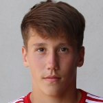 Jonas Kehl