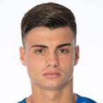 Mateo Kastrati