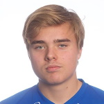 Ole Sebastian Sundgot