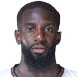 Tiémoué Bakayoko