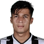 Alan Steven Franco Palma