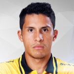 Jonathan Oswaldo De la Cruz Valverde