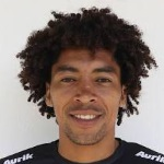 Luis David Cangá Sánchez
