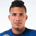 Robert Javier Burbano Cobeña