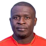 Hugo Claude Patrick Nyamé