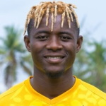 Mofossé Trésor Karidioula