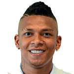 Billy Vladimir Arce Mina