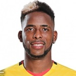 Anthony Patricio Bedoya Caicedo