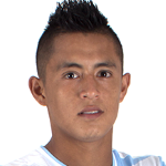 Anderson Alexander Naula Cumbicus