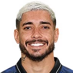 Welton Felipe Paragua de Melo