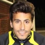 Genís Soldevila Solduga