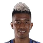 Arón David Rodríguez Franco