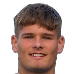 Luke Ryan Haines