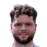 Connor Stevens