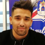 Alejandro Fabián Prieto Romero