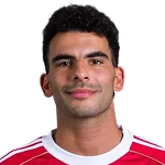 Ahmed Mostafa Mohamed Sayed