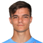 Luka Marić