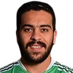 Ragab Khaled Omran
