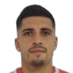 Alexis Nicolás Monserrat