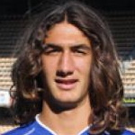 Kevin Roberto Gil Navarro