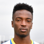 Hajimari Ceesay Hydara