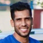 Mahmoud Sayed Ahmed