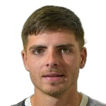Harry John Parsons