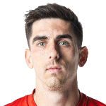 Trevor Amann