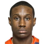 Nyal Christian-Anthony Higgins