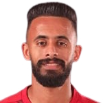 Ahmed Abdel Rahman