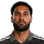 Wes Foderingham
