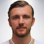 Alexander Scott Gilbey