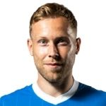 Scott Harry Nathaniel Arfield