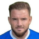 Alexander MacDonald