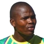 Sekhoane Benedict Moerane