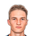 Gabriel Georg Suprun