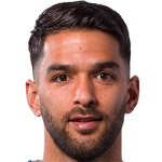 Daniel João Santos Candeias