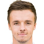 Stefan Lewis Scougall