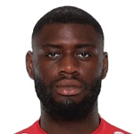 Aaron Frimpong Manu