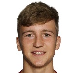 Morgan Elliot Roberts