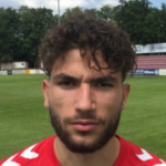 Romario Hajrulla