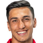 Claudio Matthias Kammerknecht