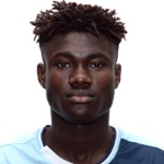 Godwin Kobby Bentil