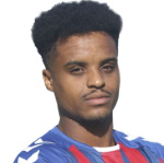 Raly Selson Cabral de Barros