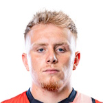 Joseph  William John Taylor