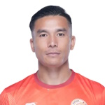 Nongmeikapam Suresh Meitei