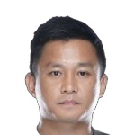 Zodingliana Adinga Ralte