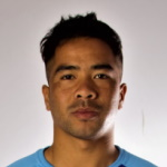 Samuel Shadap