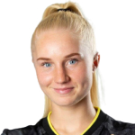 Laura Madison Blindkilde Brown