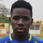 Hermenegildo Domingos Sengue